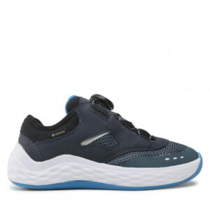 Sneakersy Superfit - GORE-TEX 1-009526-8000 S Blau/Hellblau