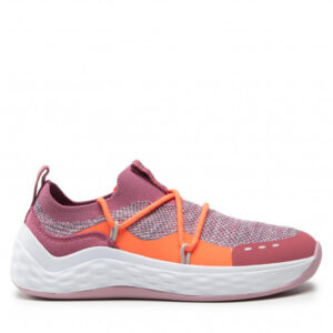 Sneakersy Superfit - 1-009527-5500 S Pink/Orange