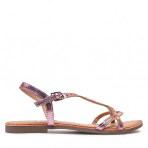 Sandały GIOSEPPO - Araxa 65935 Pink