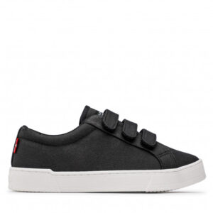 Sneakersy LEVI'S® - 234199-634-59 Regular Black