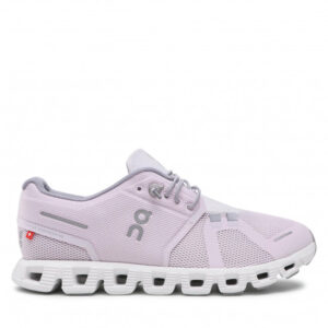 Sneakersy ON - Cloud 5 59.98899 Lily/Frost