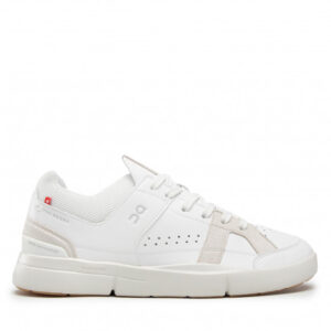 Sneakersy On - The Roger Clubhouse 48.99144 White/Sand