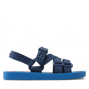Sandały IPANEMA - Passatempo Papete 26705 Blue/Blue 20729