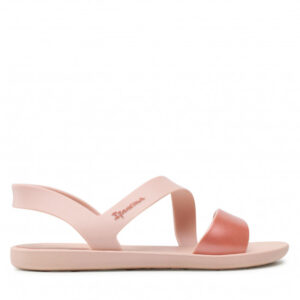 Sandały IPANEMA - Vibe Sandal Fem 82429 Light Pink 26050