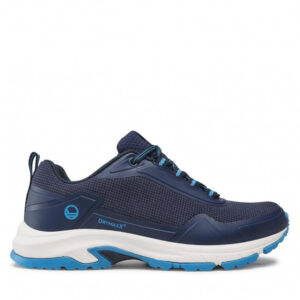 Trekkingi Halti - Fara Low 2 Men's Dx Outdoor Shoes 054-2620 Peacoat Blue L38