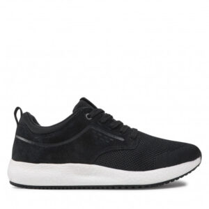Sneakersy Halti - Sahara Low Sneaker 054-2634 Black P99