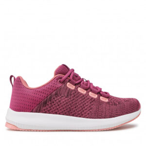 Sneakersy HALTI - Leto 2 054-2608 Magenta Haze Pink V66