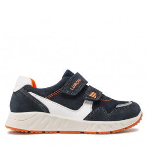 Sneakersy LURCHI - 33-19303-42 S Navy