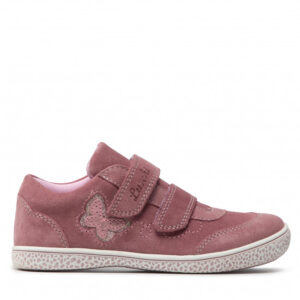 Sneakersy Lurchi - 33-15288-23 S Sweet Rose