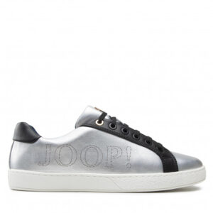 Sneakersy JOOP! - Lettera 4140006401 Silver 952