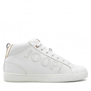 Sneakersy JOOP! - Lettera 4140006362 White 100