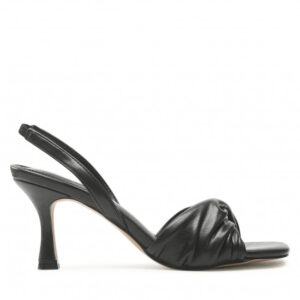 Sandały ONLY Shoes - Onlhampton-2 15271545 Black