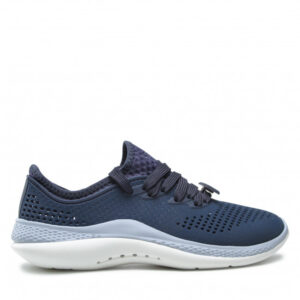 Sneakersy CROCS - Literide 360 Pacer W 206705 Navy/Blue Grey