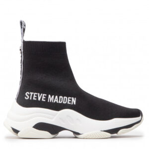 Sneakersy Steve Madden - Jmaster SM15000155-04004-034 Black/White