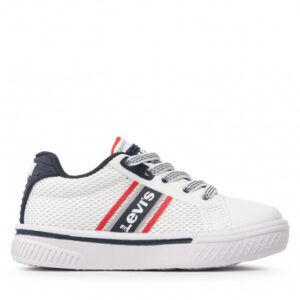 Sneakersy Levi's® - VFUT0062T White Navy 0122