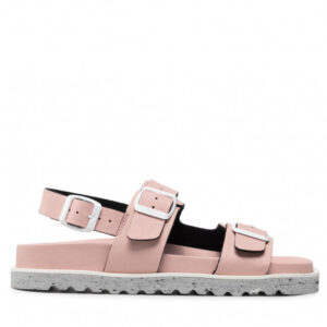 Sandały SURFACE PROJECT - Frigg Pink