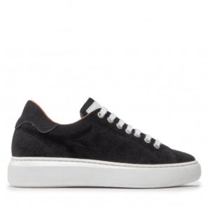 Sneakersy Tortola - 210N Black