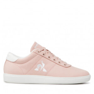 Sneakersy LE COQ SPORTIF - Court One W 2210138 Cameo Rose