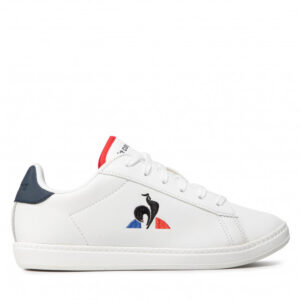 Sneakersy Le Coq Sportif - Courtset Gs 2210146 Optical White