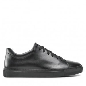 Sneakersy DOMENO - 4795 Czarny N1430