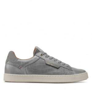 Sneakersy Pantofola d'Oro - Termi Uomo Low 10223025.3JW Gray Violet