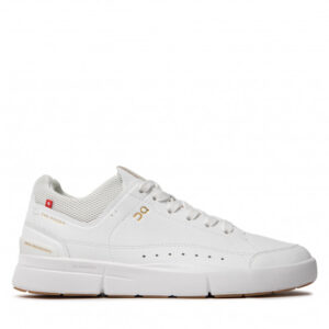 Sneakersy ON - The Roger Centre Court 48.99437 White/Gum