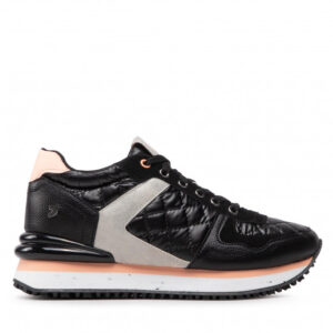 Sneakersy Gioseppo - Stockem 67384 Black