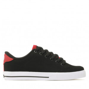 Sneakersy C1RCA - Al50 Pro AL50 PRO BKRW Black/Red/White
