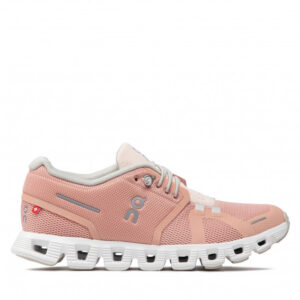 Sneakersy On - Cloud 5 5998556 Rose/Shell