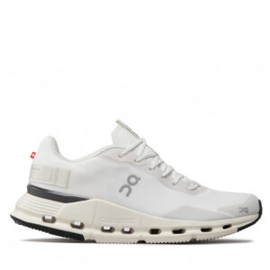 Sneakersy On - Cloudnova Form 2698478 White/Eclipse