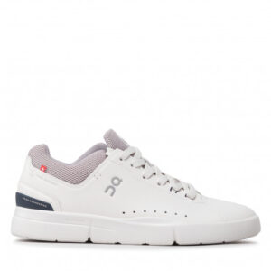 Sneakersy ON - The Roger Advantage 4898965 White/Lilac