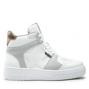 Sneakersy Xti - 170113 White