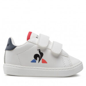 Sneakersy LE COQ SPORTIF - Courtset Inf 2210149 Optical White