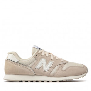 Sneakersy New Balance - ML373BE2 Beżowy