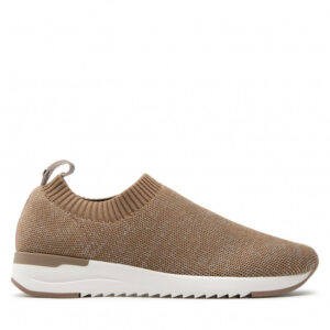 Sneakersy Caprice - 9-24710-29 Olive Knit 704