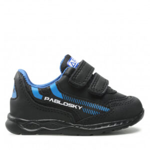 Sneakersy PABLOSKY - 297114 M Black