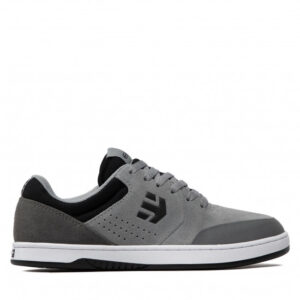 Sneakersy ETNIES - Marana 41010000403 Grey/Black/Red