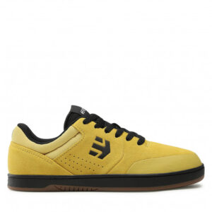 Sneakersy Etnies - Marana 4101000403700 Yellow
