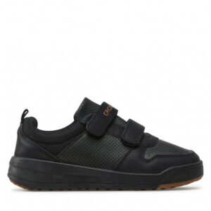 Sneakersy CROSBY - 228030/01-02W Black