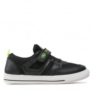 Sneakersy Crosby - 228077/01-01W Black