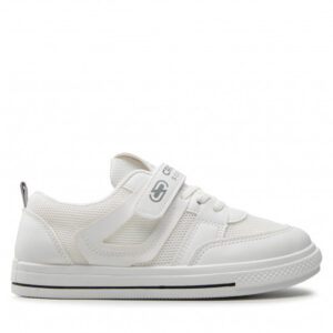 Sneakersy Crosby - 228077/01-03W White
