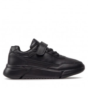 Sneakersy Crosby - 228026/03-03 Black