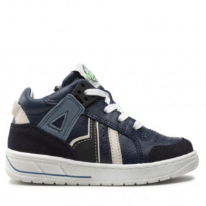 Sneakersy Froddo - G3130213-1 Dark Blue