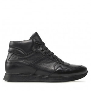 Sneakersy DOMENO - 4805-N1120 Czarny