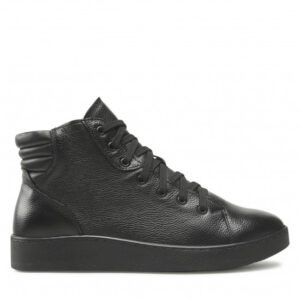 Sneakersy Domeno - 7238 Czarny N1120
