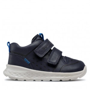 Sneakersy SUPERFIT - 1-000363-8020 M Blue