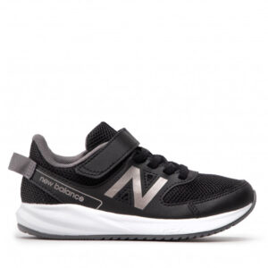 Sneakersy New Balance - YT570LB3 Czarny