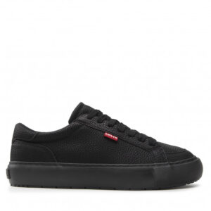 Sneakersy Levi's® - 234717-661-559 Full Black