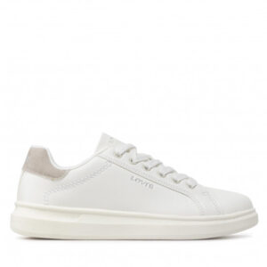 Sneakersy Levi's® - 233415-729-50 Brilliant White