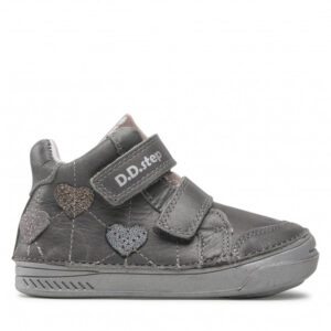Sneakersy DD Step - A040-81AM Grey